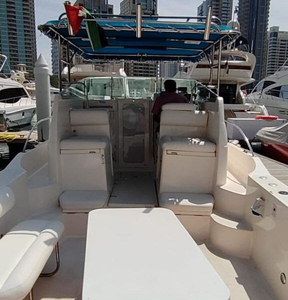 Fishing Charter Available in Dubai UAE