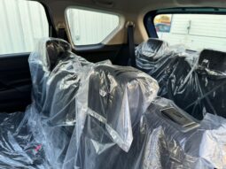 2025 Suzuki Ertiga 1.5L 4-cylinder Petrol Engine Blue Black SUV FWD