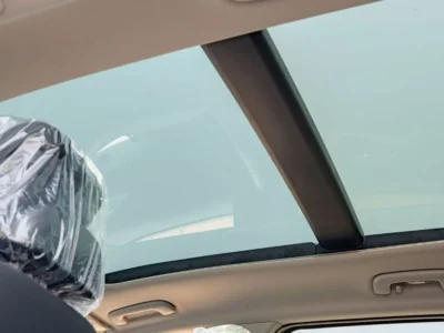 2025 Kia Sportage 1.6L Turbocharged 4 Cylinder Petrol Silver Black SUV