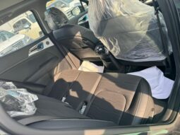 2024 Kia Sportage 1.5 L Turbo GDI 4 Cylinders Engine Grey Black SUV