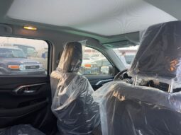 2024 Suzuki Grand Vitara 1.5L 4-cylinder Petrol Engine White Black SUV