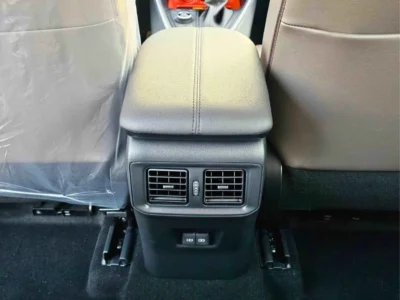 2025 Toyota RAV4 ADVENTURE 2.5L 4 Cylinder Engine PETROL 4WD Grey SUV