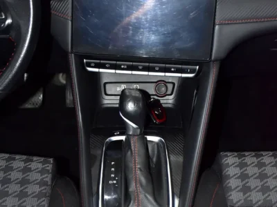 2022 MG ZS Comfort 4 Cylinders Petrol Engine Silver Black Crossover GCC