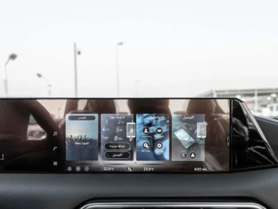 2026 Nissan Patrol SE T2 3.8L 6 Cylinder Engine AT Petrol Black SUV