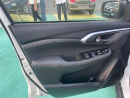 2024 Suzuki Grand Vitara 1.5L 4-cylinder Petrol Engine White Black SUV