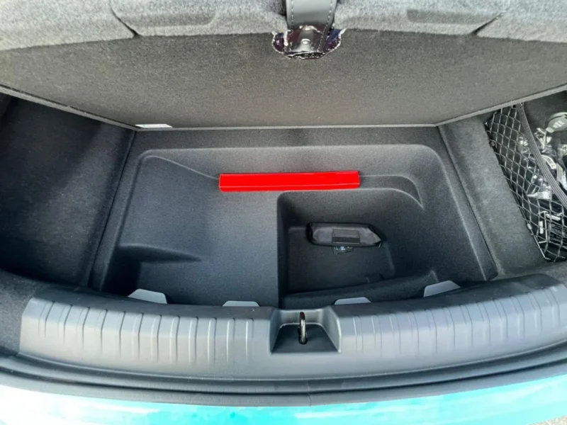 2025 Xiaomi SU7 Xiaomi SU7 Electric Vehicle Blue White Sedan AWD