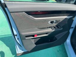 2025 Jetour Dashing 1.6L Turbocharged Inline-4 Cylinder Engine Blue Black SUV