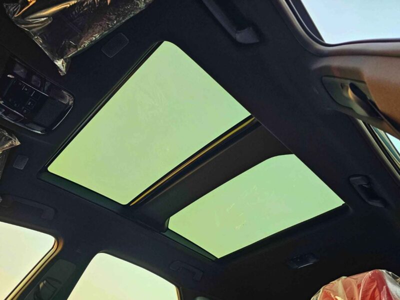 2026 Lexus NX350h HEV HYBRID LUXURY 2.5L PETROL V4 Black Red SUV GCC