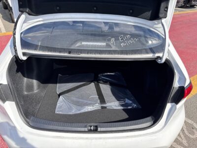 2024 Toyota Levin 1.8L HEV 4 Cylinder Hybrid Engine Luxury White Black Sedan