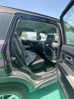 2023 Toyota Rush 1.5 L inline-4 Petrol Engine, Dual VVT-i Bronze Black SUV