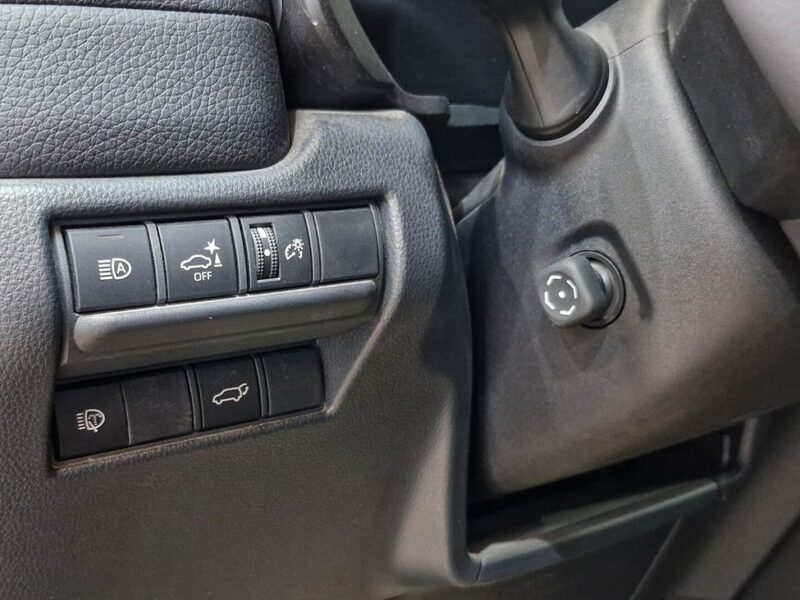 2024 Toyota Prado Land Cruiser VXL 2.4L Turbo 4 Cylinders Petrol Blue Black SUV