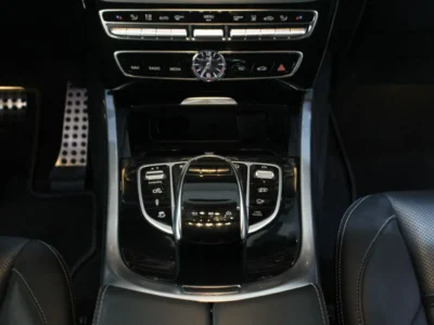 2023 Mercedes-Benz G 63 AMG 4.0L V8 Biturbo Engine Gold Black SUV AWD