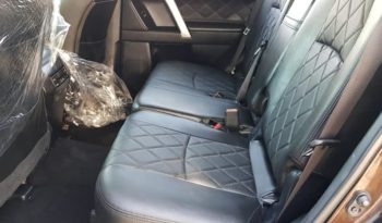 2017 Toyota Land Cruiser Prado GXL 2.8 Litres 4 Cylinder Turbo Diesel Black SUV