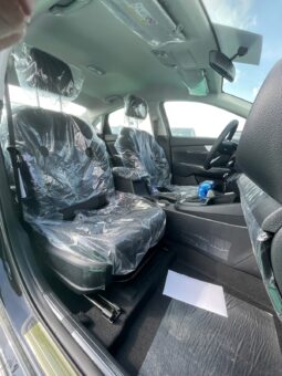 2024 Kia Cerato 1.6L Inline-4 Cylinder Petrol Engine Silver Black Sedan FWD