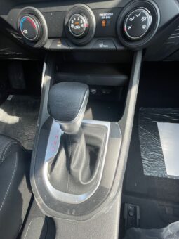 2024 Kia Cerato 1.6L Inline-4 Cylinder Petrol Engine Silver Black Sedan FWD