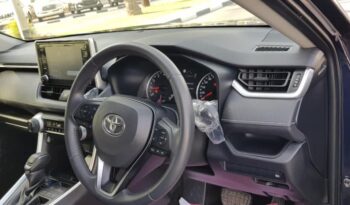 2020 Toyota RAV 4 GXL 2.0 Litres 4 Cylinder Petrol Engine Blue Grey SUV