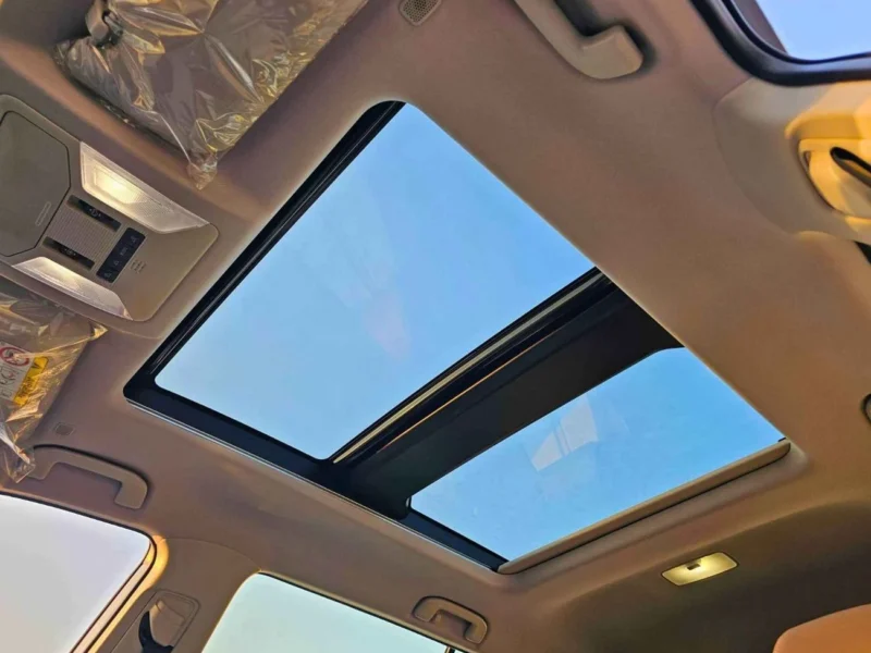 2025 Toyota RAV4 ADVENTURE 2.5L 4 Cylinder Engine PETROL 4WD Grey SUV