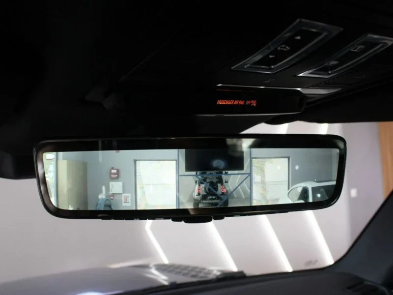 2022 Land Rover Defender P400 3.0L Inline-6 Turbo Engine Grey Black SUV