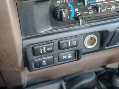 2021 Toyota Land Cruiser 70 Series Single Cab 4.0L 6 Cylinders Petrol Beige Truck