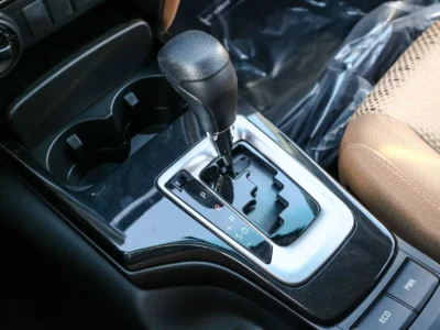 2025 Toyota Fortuner EXR 2.7 Litres 6 Cylinders Petrol Engine White Brown SUV GCC