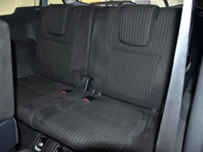 2022 Mitsubishi Xpander Medium Line 4 Cylinder Petrol Engine Silver Black Crossover