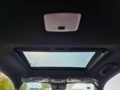 2025 Toyota Frontlander HYBRID LUXURY 2.0L PETROL V4 Engine White Black SUV