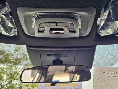 2025 Toyota Frontlander HYBRID LUXURY 2.0L PETROL V4 Engine White Black SUV