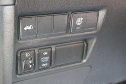 2024 Nissan Patrol 3.8 Litres V6 Cylinder Petrol Engine Black Orange SUV