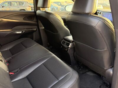 2024 LEXUS RX 350H Premium 2.4 Litre V4 Engine VVT White Black AWD