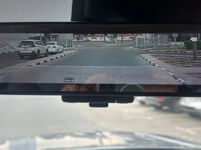 2021 Nissan Patrol LE PLATINUM 6 Cylinders Petrol Engine Grey Orange SUV GCC Specs