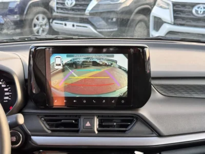 2026 Suzuki Swift 1.2 Litres 4 Cylinder Petrol Engine Grey Black SUV GCC