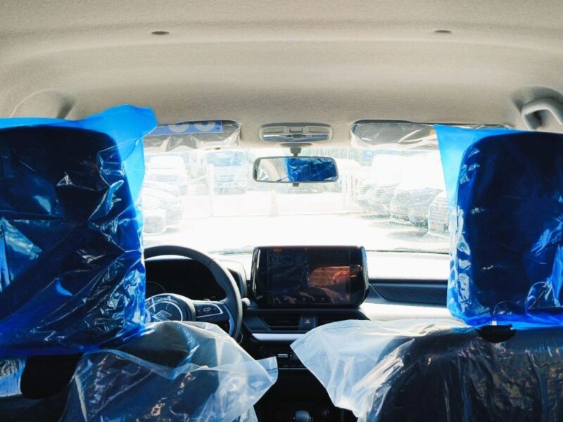 2025 Suzuki SWIFT GLX 1. 2 Litres 4 Cylinders Petrol Engine White Black Hatchback