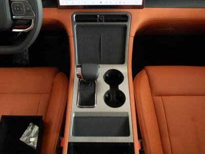 2025 ROX 01 VIP 7 seats 1.5L PLUG-IN Hybrid LONG RANGE Black Orange SUV