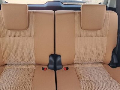 2026 TOYOTA FORTUNER 2.4L DIESEL 4X4 4 Cylinders Engine Black Beige SUV