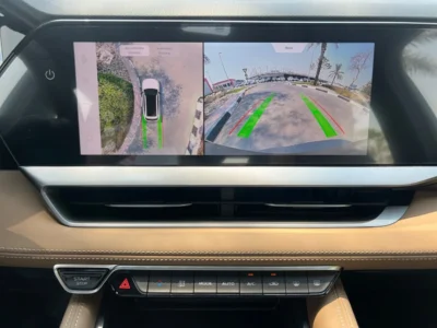 2026 Renault Koleos LE 2.0 Litres 4 Cylinders Petrol Engine Silver Beige SUV 4x4