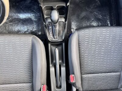 2026 Suzuki Swift 1.2 Litres 4 Cylinder Petrol Engine Grey Black SUV GCC