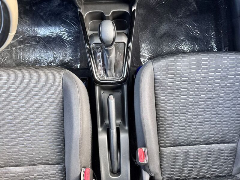 2026 Suzuki Swift 1.2 Litres 4 Cylinder Petrol Engine Grey Black SUV GCC