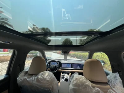 2026 Renault Koleos LE 2.0 Litres 4 Cylinders Petrol Engine Silver Beige SUV 4x4