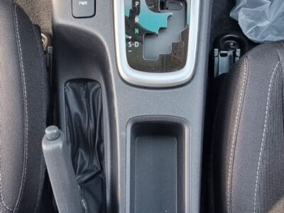 2025 TOYOTA HILUX 2.4L DIESEL DOUBLE CABIN 4X4 GLX White Black Pick UP