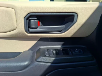 2025 TOYOTA PRADO 2.4L PETROL 4X4 TURBO 4 Cylinders Engine Bronze Beige SUV