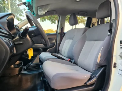 2022 Mitsubishi L200 Double Cabin 4X2 Premium Condition White Grey Pick UP