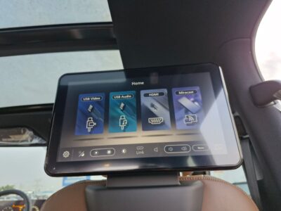 2025 NISSAN PATROL SE PLATINUM 3.8L V6 Engine Green Tan SUV FULL OPTION