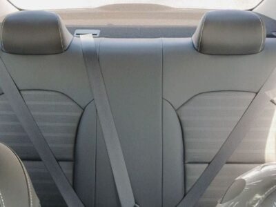 2025 KIA K3 1.5 Litres 4 Cylinders Petrol Engine White Black Sedan FWD