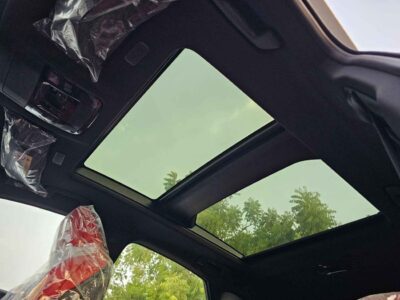 2024 Lexus NX350 F SPORT TURBO CHARGED 4 Cylinders Engine Grey Red SUV GCC