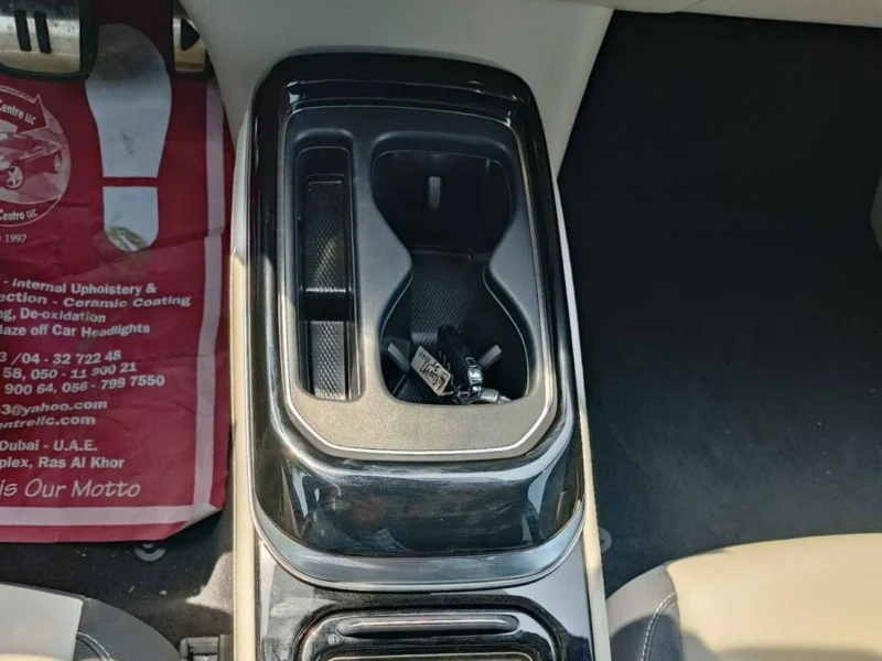 2020 Volkswagen ID.4 CROZZ PRO ELECTRIC Vehicle Red Beige SUV AUtomatic