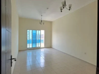 1 Bed | Balcony | Car Park | Villa View