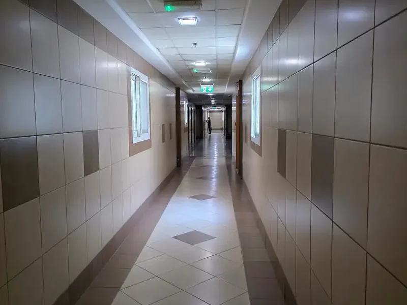 1 Bed | Balcony | Car Park | Villa View