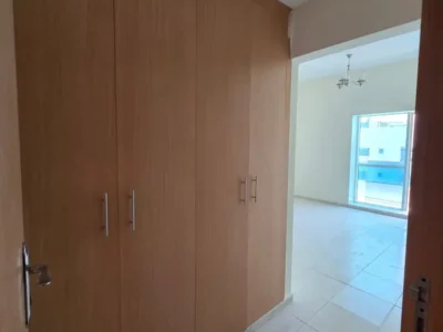 1 Bed | Balcony | Car Park | Villa View