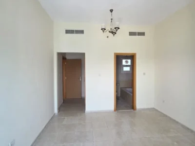 1 Bed | Balcony | Car Park | Villa View