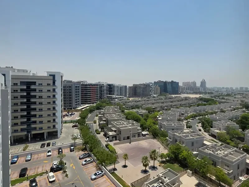 1 Bed | Balcony | Car Park | Villa View